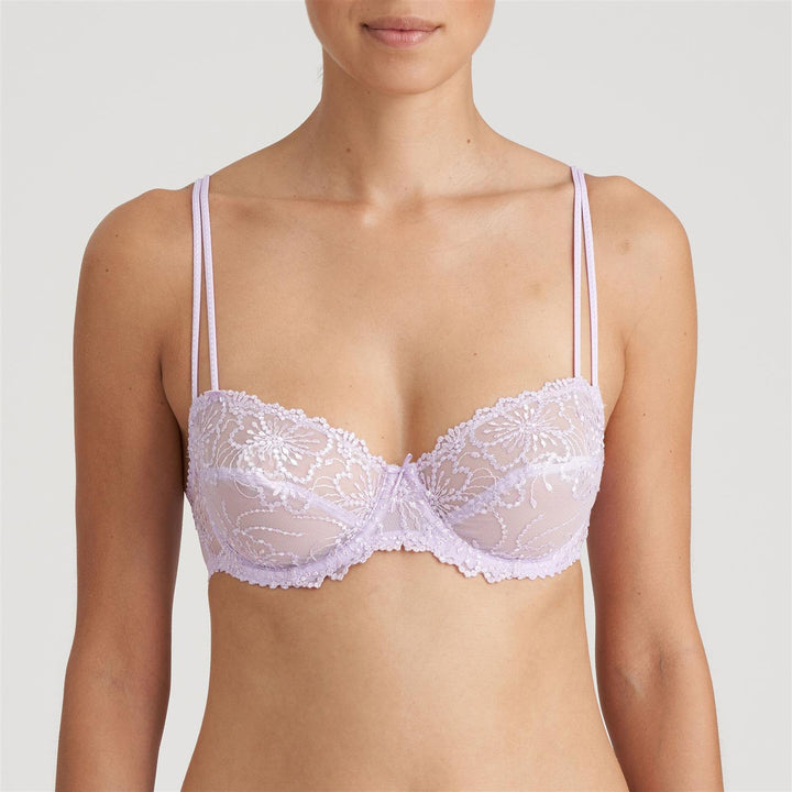 Jane Balkonette Bh Pastel Lavender