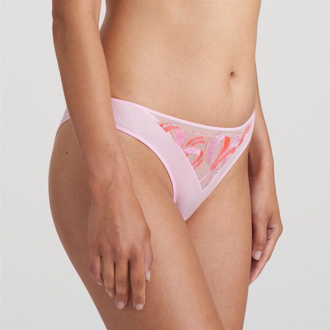 Vita Rio Brief Lily Rose