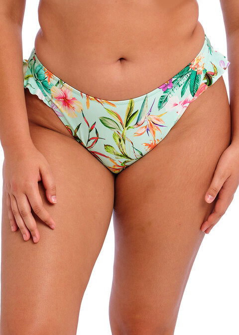 Sunshine Cove Bikinitruse Aqua