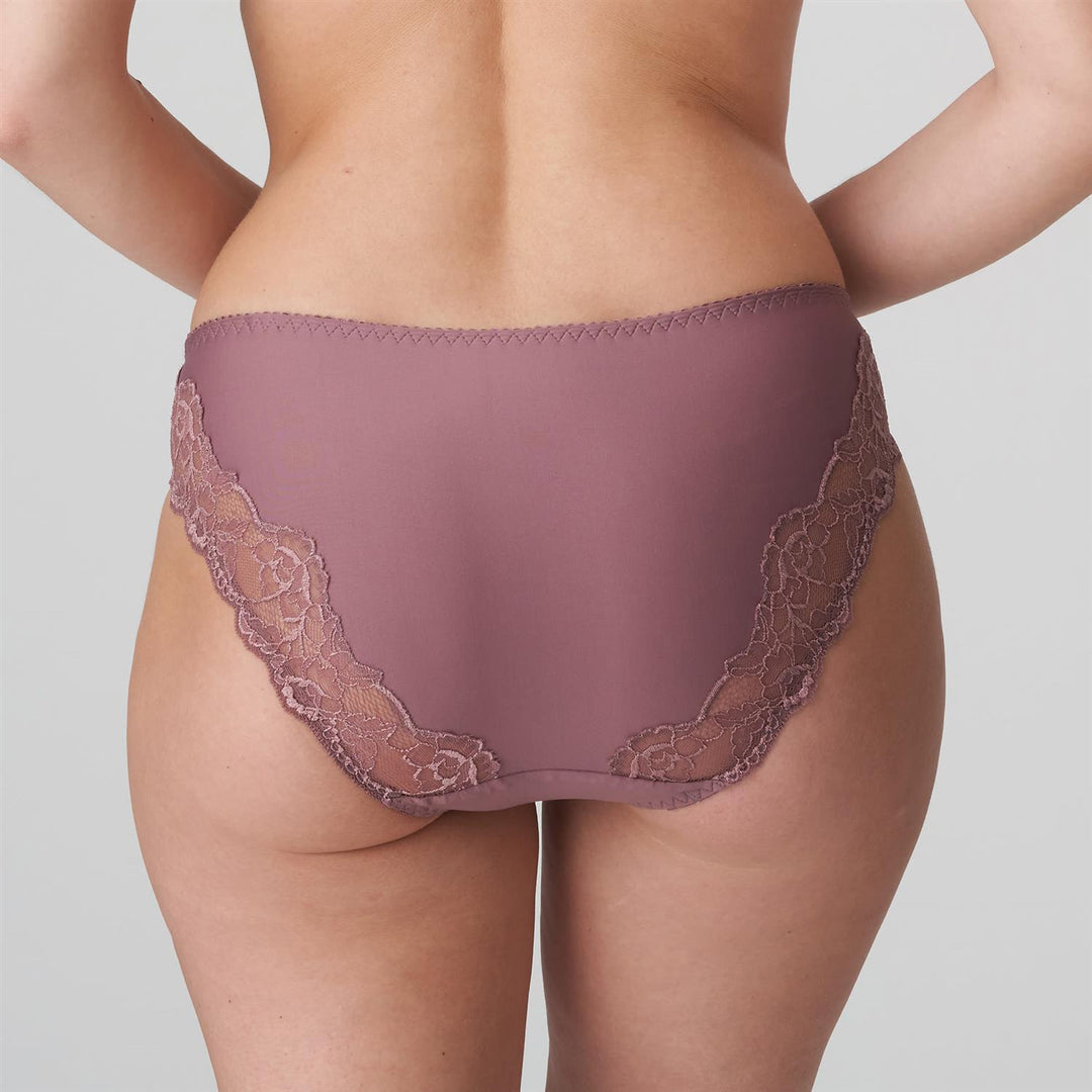 Madison Rio Truse Satin Taupe