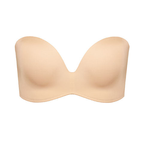 Perfect strapless Skin