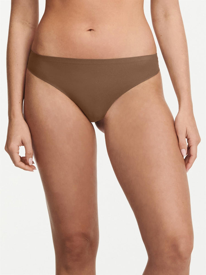 Soft stretch String Cocoa