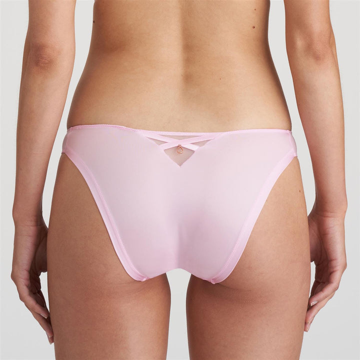 Vita Rio Brief Lily Rose