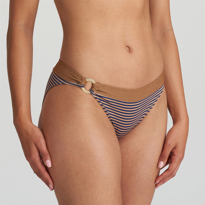 Saturna Rio Bikinitruse Ocean Bronze