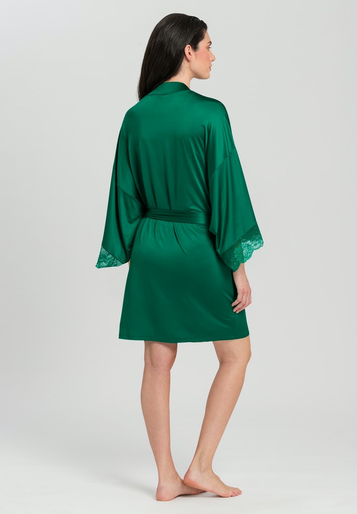 Lovis Kimono Emerald