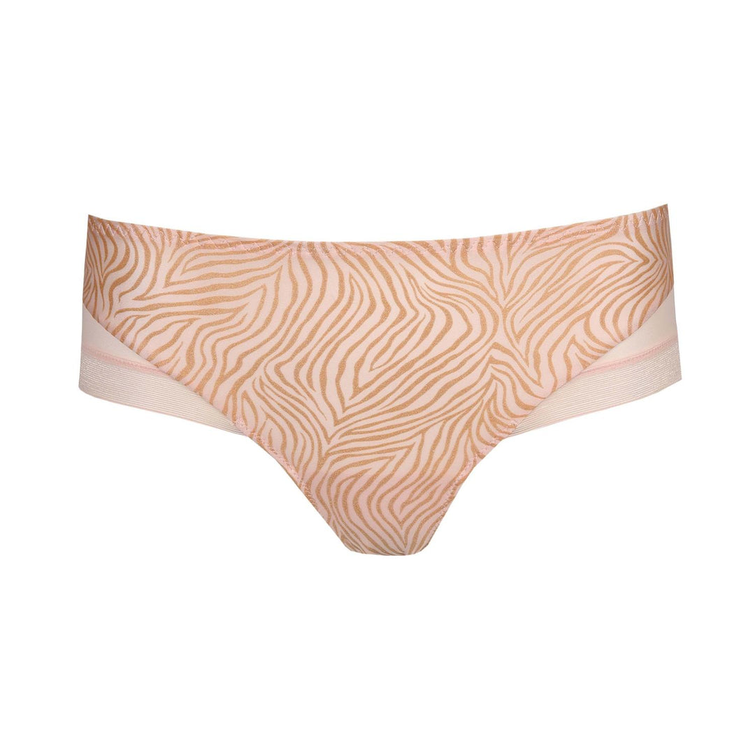 Avellino Hotpants Pearly Pink