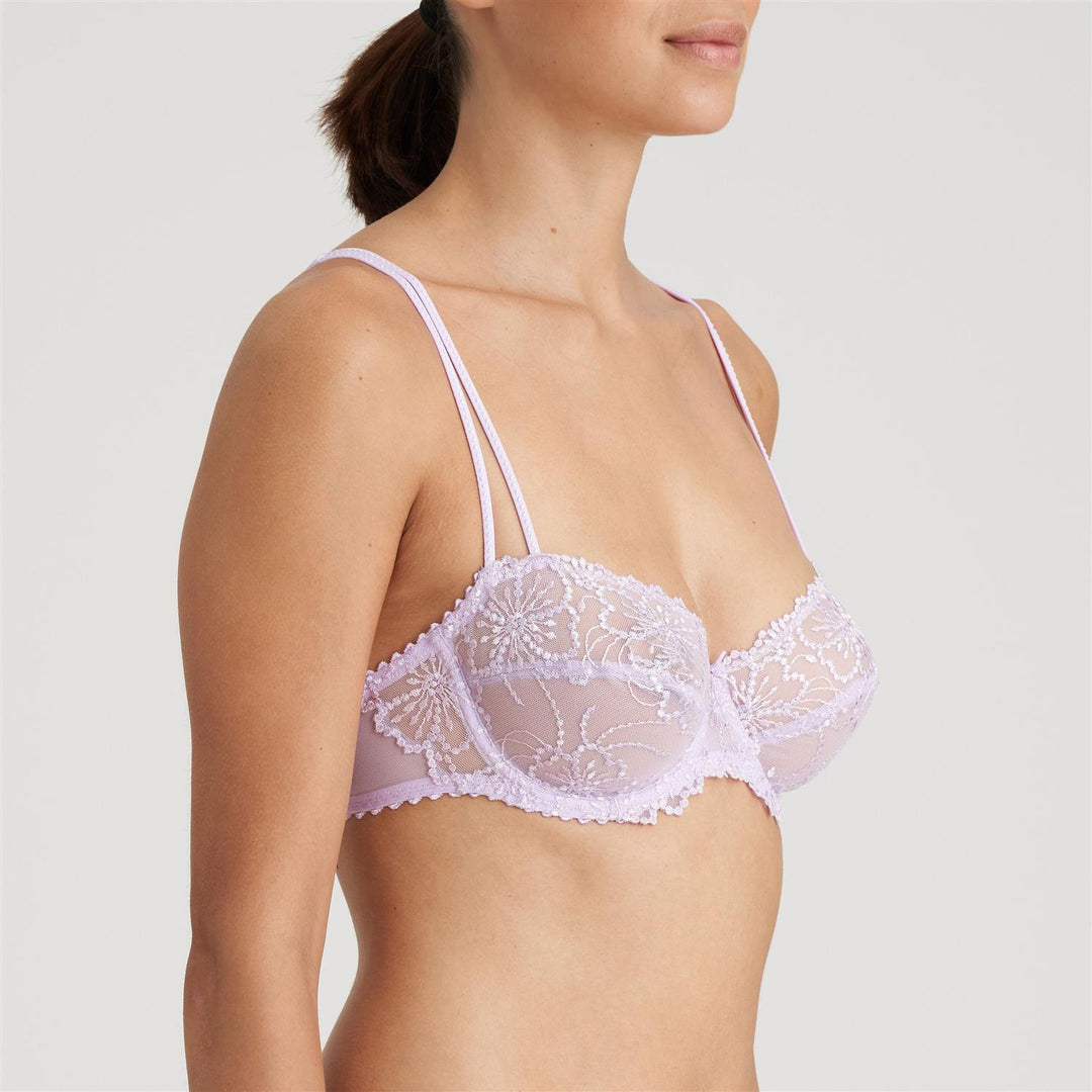 Jane Balkonette Bh Pastel Lavender