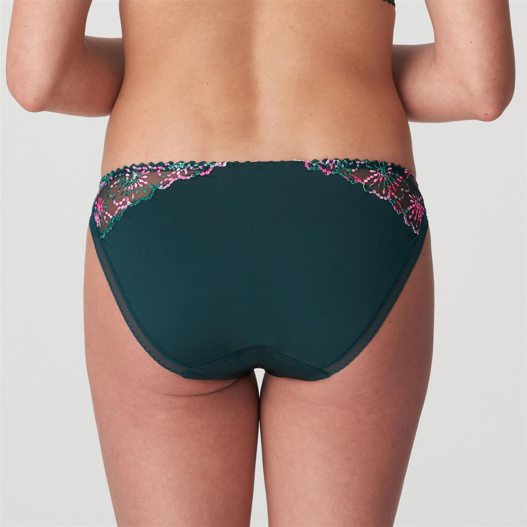 Jane Rio Brief Jungle Kiss