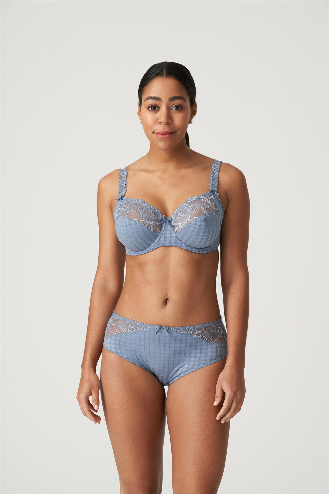 Madison Full Brief Atlantic Blue