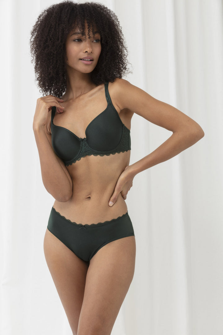 Amorous Spacer-BH Dark Green